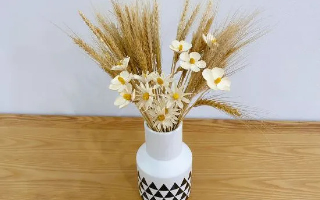 Yumen Fudi Boutique Hostel