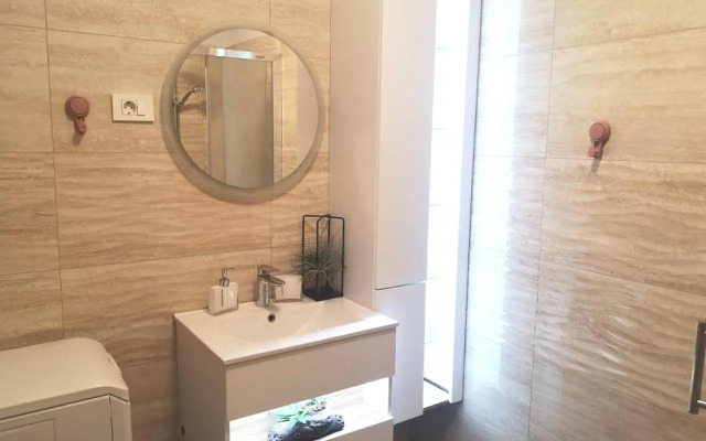 Istrian Lux Residence