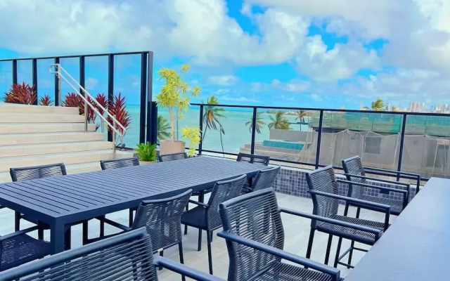 Beach Haus