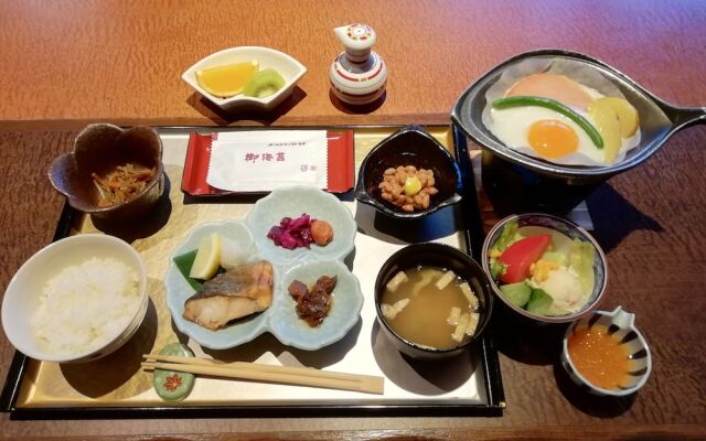 Gensen Yunoyado Kairi