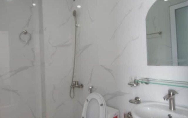 Hong Tham Hotel