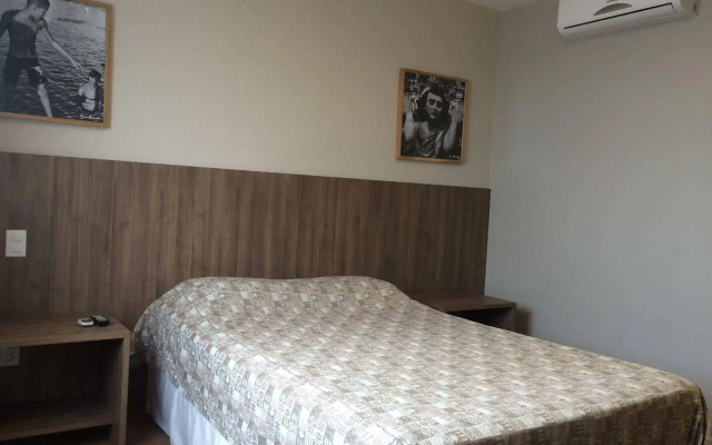 Marano Hotel