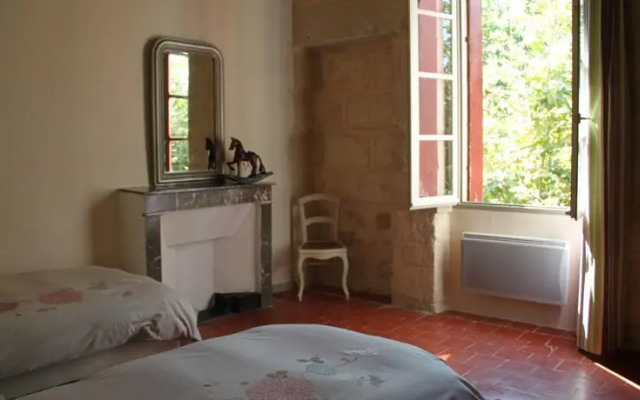 Mas de St Remy Maison de Maitre