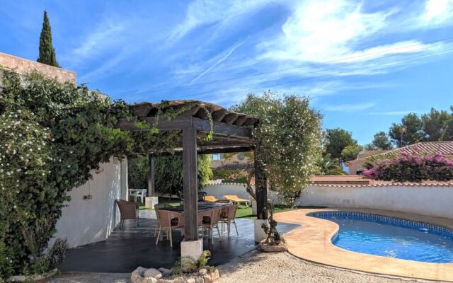 Holiday Home Casa Mexico