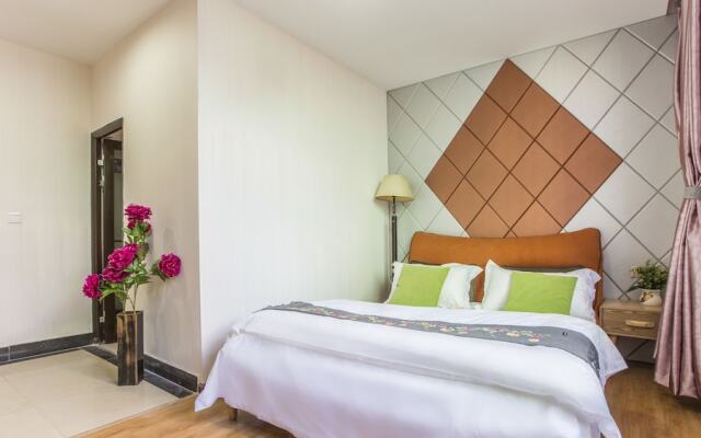 Tianrui  Xingyu Fashion Hotel