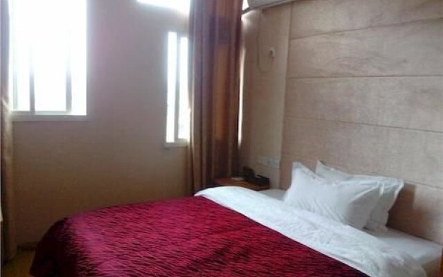 Baoge Boutique Hotel