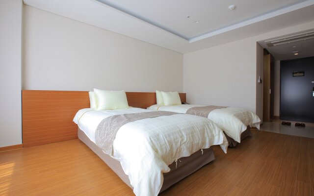 Yongpyong Resort BirchHill Condominium