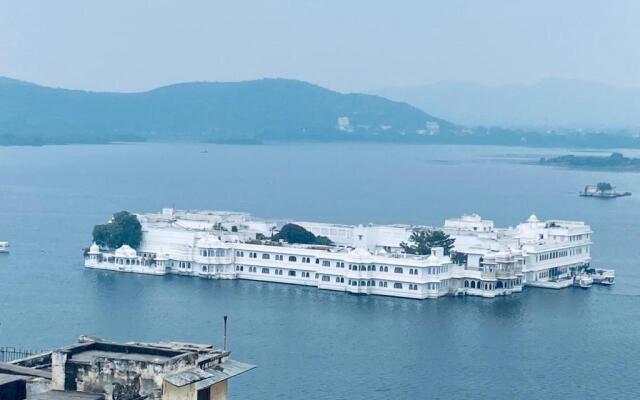 The Hosteller Udaipur