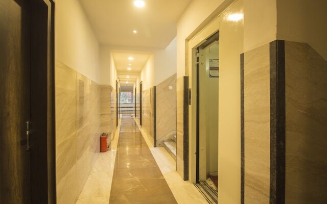 OYO 17251 Hotel Mount View