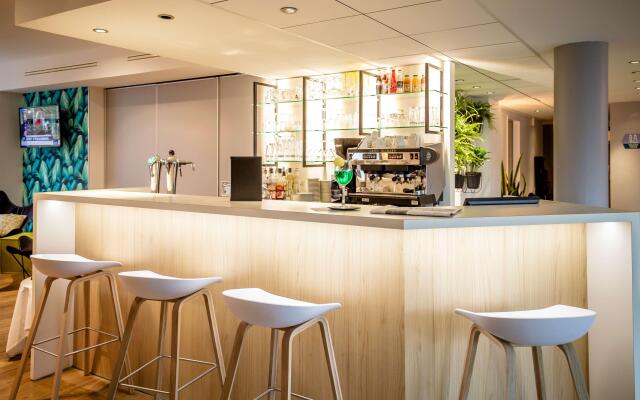 Best Western Plus Vannes Centre-Ville