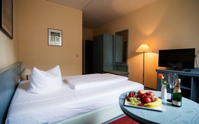 Schloss Breitenfeld Hotel & Tagung