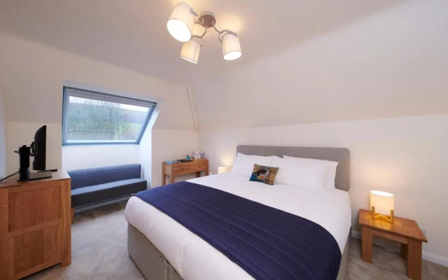 Woodlands Guest House