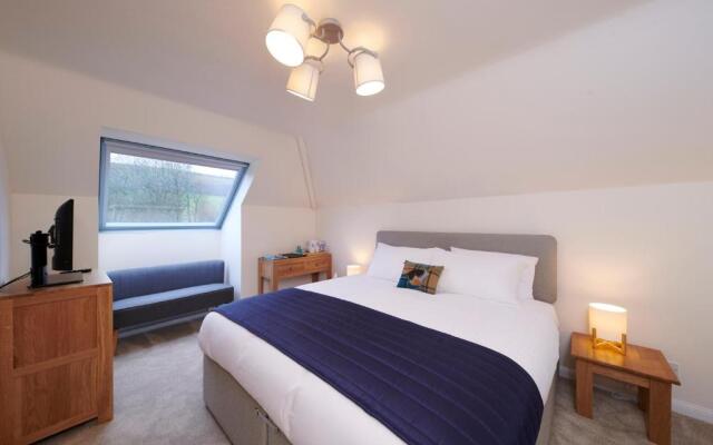 Woodlands Bed & Breakfast