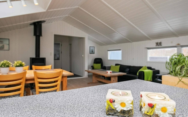 Holiday Home in Esbjerg V