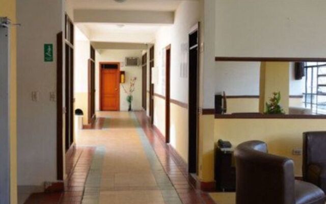 Hotel El Andino