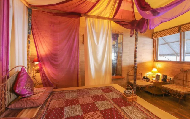 V Resorts The Satvik Bhimtal