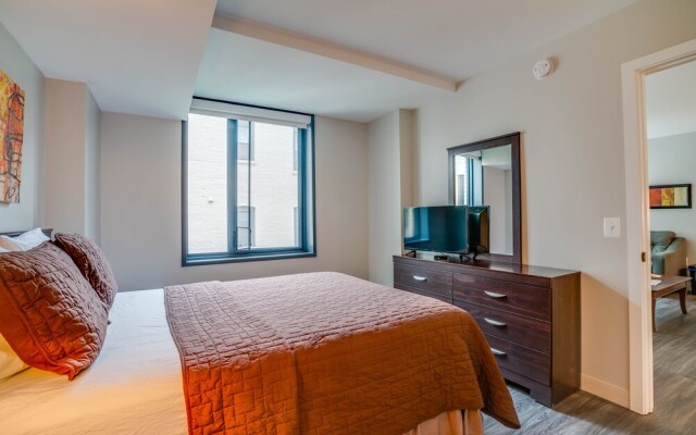 Kalorama Heights Apartments