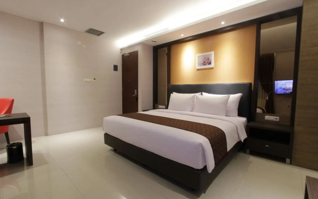 Ardan Hotel