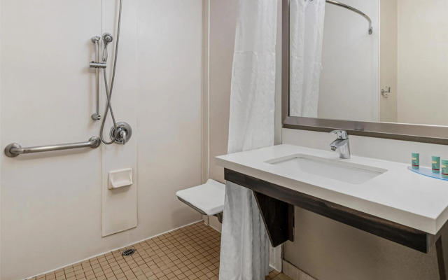 Best Western Valencia/Six Flags Inn & Suites