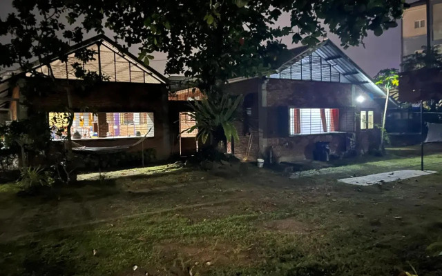 dream lanka surf hostel