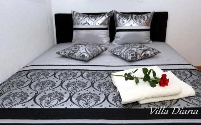 Villa Diana