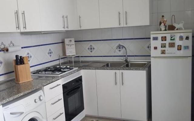 Maligueira Apartment