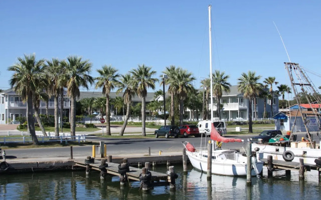 The Inn at Fulton Harbor