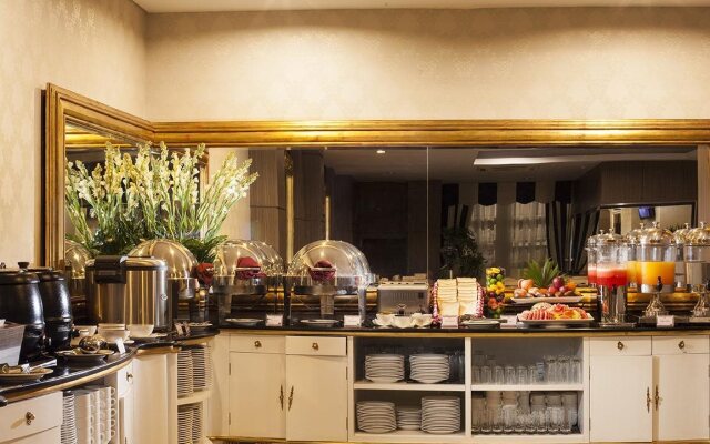 The Cube Malioboro Hotel