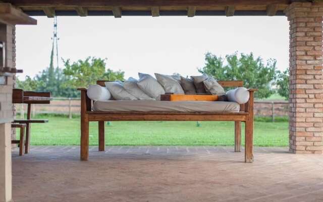 Cascina Serenella B&B