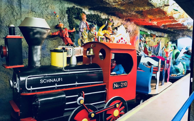 Best Place Apartments Vienna