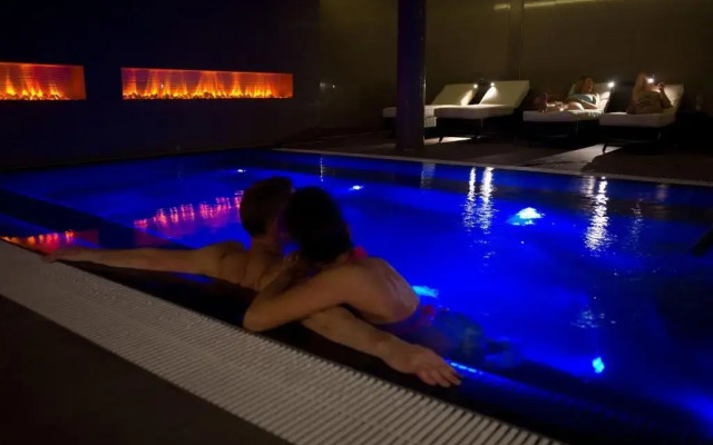 Crow Wood Hotel & Spa Resort