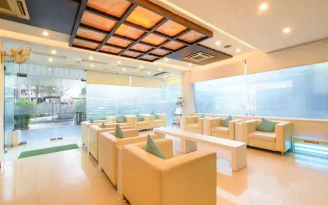 FabHotel Aditya Homes