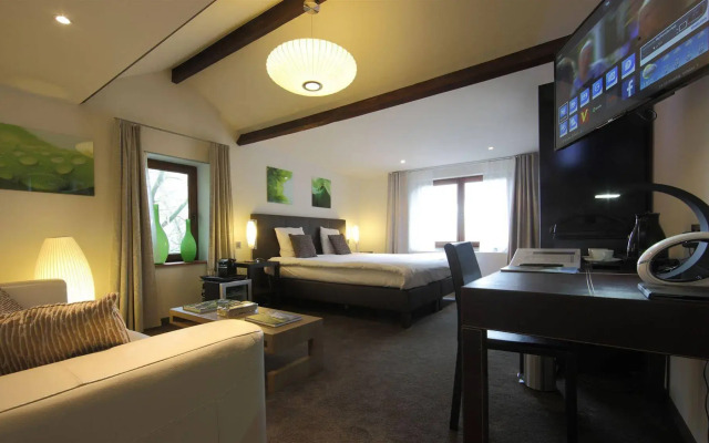 Hostellerie Kemmelberg