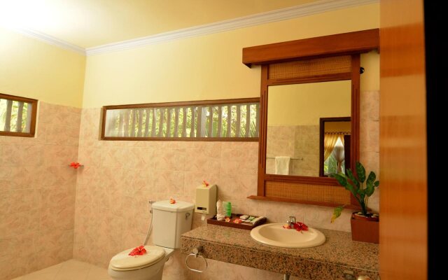 Banyualit Spa 'n Resort Lovina
