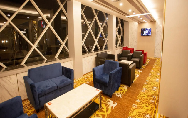 Best Western Batang Garing