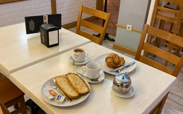Anaco Hotel