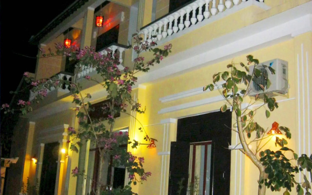 Sea Sun Homestay