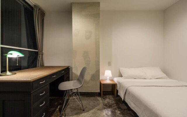 ICHINICHI - Hostel
