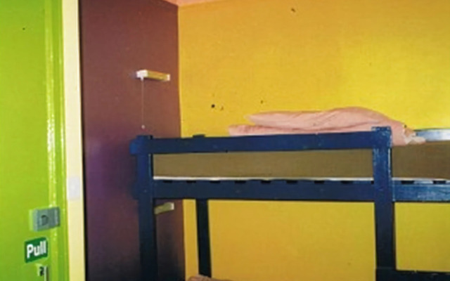 Portree Independent Hostel