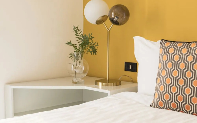 Lively 1BR in Monti by Sonder