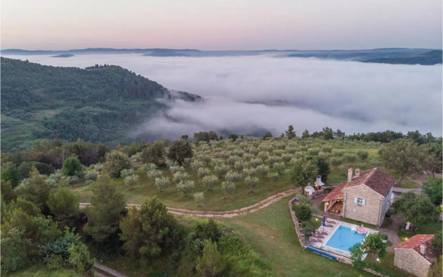 Holiday home Biloslavi bb Croatia