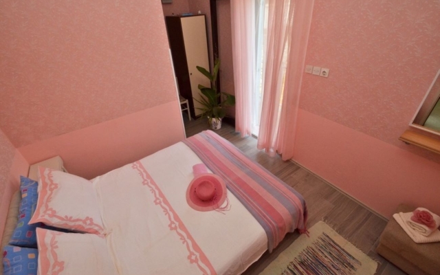 Holiday house Niso - with pool Cove Mikulina luka (Vela Luka), Island Korcula