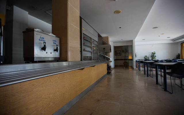 HI Braganca - Pousada de Juventude - Hostel