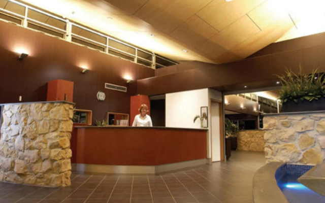 Renmark Resort