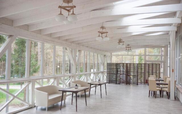 Resort Niegocin