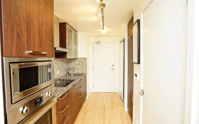 The Front Apartments
