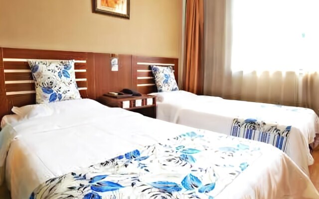 Ledao Business Hotel