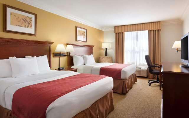 Country Inn & Suites by Radisson, Nashville, TN