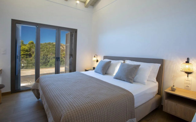 VV Luxury Villas