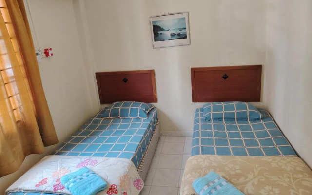 PD Perdana - Pidi Resort A108